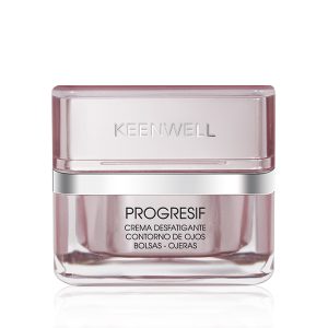 Крем от темных кругов и мешков под глазами Progresif Desestressing Eye Cream KEENWELL