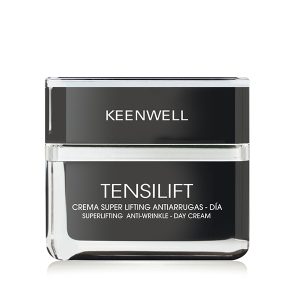 Дневной ультралифтинговый омолаживающий крем TENSILIFT KEENWELL