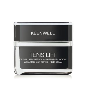 Ночной ультралифтинговый омолаживающий крем TENSILIFT KEENWELL