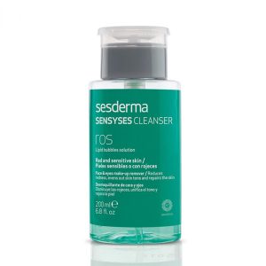 Липосомальный лосьон для снятия макияжа SENSYSES ROS SESDERMA