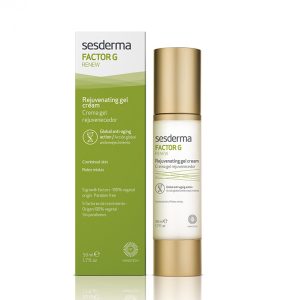 Омолаживающий крем-гель FACTOR G RENEW SESDERMA