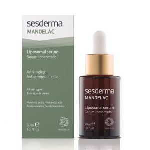 SESDERMA MANDELAC липосомальная сыворотка