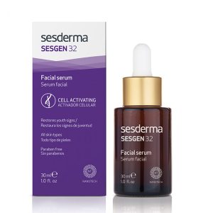 Сыворотка клеточный активатор SESGEN 32 SESDERMA
