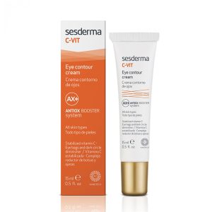 Крем-контур вокруг глаз C-VIT SESDERMA