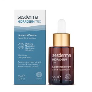 Сыворотка увлажняющая HIDRADERM TRX SESDERMA