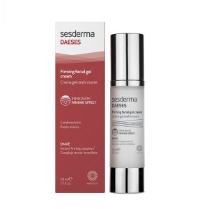 Подтягивающий крем-гель для лица DAESES SESDERMA