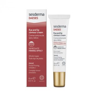Крем-контур для глаз и губ DAESES SESDERMA