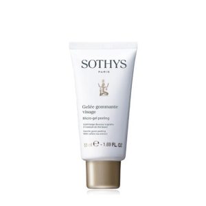 Микро гель-пилинг Micro-Gel Peeling SOTHYS