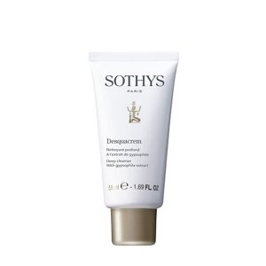 Крем для глубокого очищения кожи Desquacrem SOTHYS