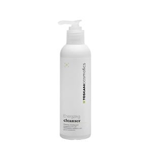 Очищающее гель-мыло для чувствительной кожи лица Energizing Cleanser TOSKANI