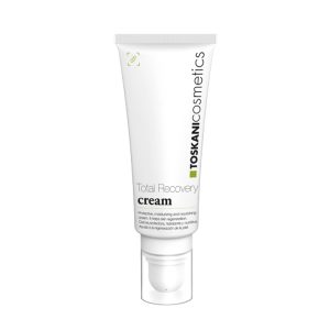 Ежедневный регенерирующий крем -Total Recovery Cream TOSKANI