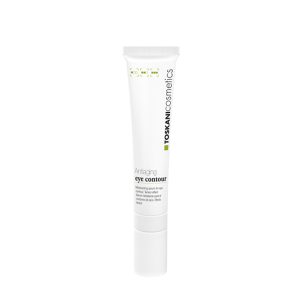 Антивозрастной крем для контура глаз - Antiaging Eye Contour TOSKANI