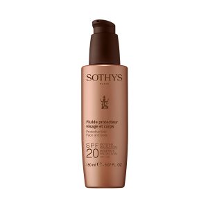 SOTHYS Protective Fluid Face And Body Флюид защитный лицо и тело SPF20