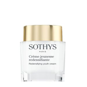 Крем для возрождения жизненных сил кожи Redensifying Youth Cream SOTHYS