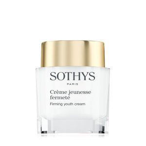 Антивозрастной укрепляющий крем с лифтинг эффектом Firming Youth Cream SOTHYS