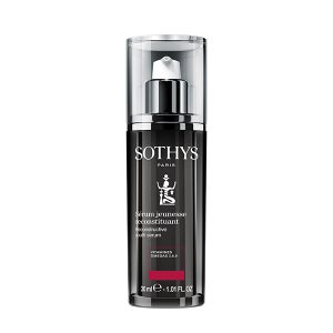 Сыворотка для восстановления кожи лица Reconstructive Youth Serum SOTHYS