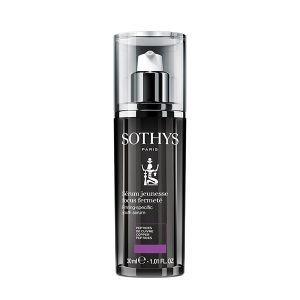 Омолаживающая сыворотка для укрепления кожи ЭФФЕКТ ЛИФТИНГА FIRMING SPECIFIC YOUTH SERUM SOTHYS