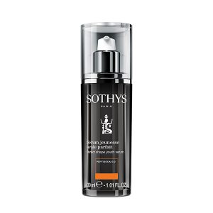 Пептидная сыворотка «идеальный овал лица» PERFECT SHAPE YOUTH SERUM SOTHYS
