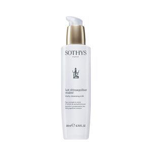 Молочко для нормальной и комбинированной кожи Vitality SOTHYS