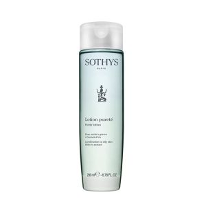 Лосьон для жирной кожи Purity SOTHYS