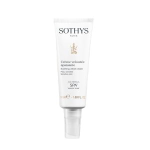 Крем успокаивающий Soothing SPA SOTHYS
