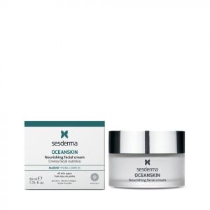 Крем питательный для лица OCEANSKIN Sesderma