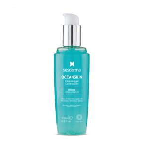 Гель очищающий OCEANSKIN SESDERMA