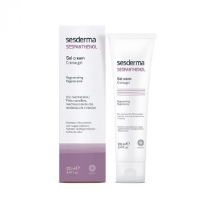 Крем-гель восстанавливающий SESPANTHENOL SESDERMA