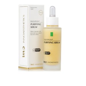Очищающая сыворотка Epigen 180 Purifying Serum Innoaesthetics
