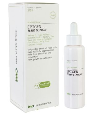 Лосьон против выпадения волос Inno-Derma Hair Lotion Innoaesthetics