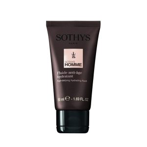 Увлажняющий флюид ANTI-AGE SOTHYS MEN