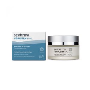 Крем питательный для лица HIDRADERM HYAL SESDERMA