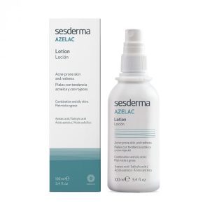 Лосьон для лица, волос и тела AZELAC Sesderma