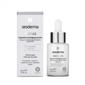 Сыворотка омолаживающая MESOSES Supreme sesderma