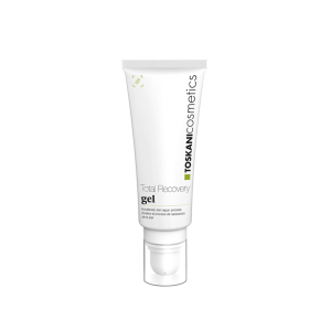 Регенерирующий гель для лица Total Recovery Gel TOSKANI