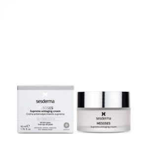 Крем омолаживающий Supreme MESOSES SESDERMA