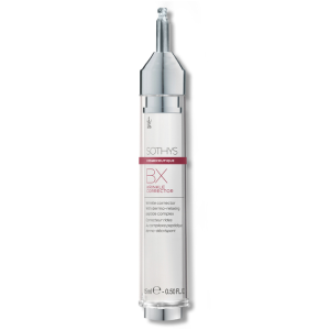 Пептидная сыворотка-корректор для мгновенного заполнения морщин BX Wrinkle Corrector sothys