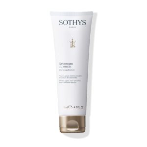 Очищающее средство для утреннего умывания Morning Cleanser SOTHYS