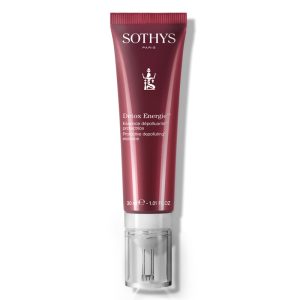 Детокс эссенция с защитным действием PROTECTIVE DEPOLLUTING ESSENCE SOTHYS