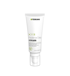 Депигментирующий крем Radiance Daily Cream TOSKANI