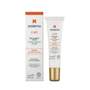 Крем-контур вокруг глаз C-VIT SESDERMA