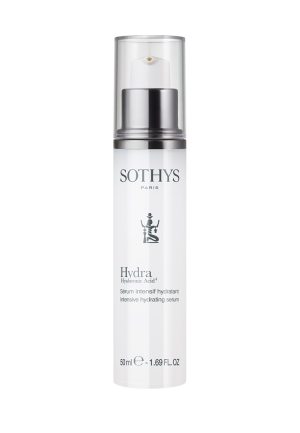 Интенсивно увлажняющая сыворотка HYDRA HYALURONIC ACID 4