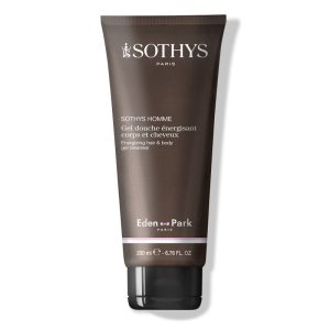 Гель-шампунь ля тела и волос Energ H&B Gel Cleanser E.P.