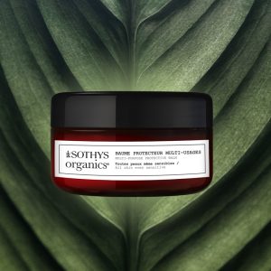 Мультифункциональный органический бальзам ORGANICS MULTI USE BALM