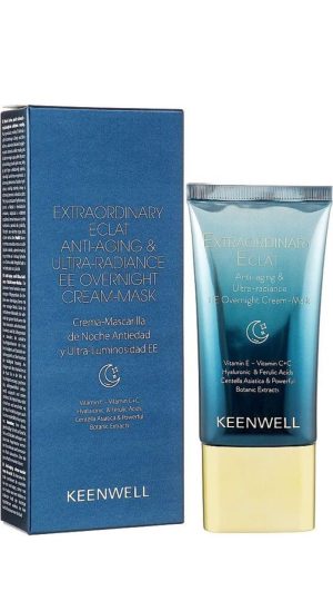 Ночная крем-маска Keenwell 1430609