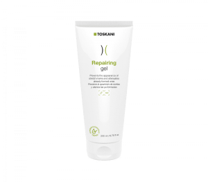 Восстанавливающий гель для тела Repairing Gel TOSKANI