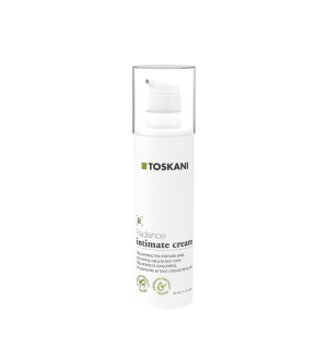 Депигментирующий крем для интимной зоны Radiance Intimate Cream TOSKANI