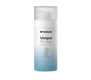 Питательный крем Unique Pro Age Advanced Cream TOSKANI