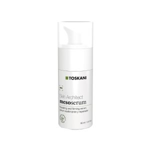 Укрепляющая сыворотка для всех типов кожи Skin Architect Mesoserum TOSKANI