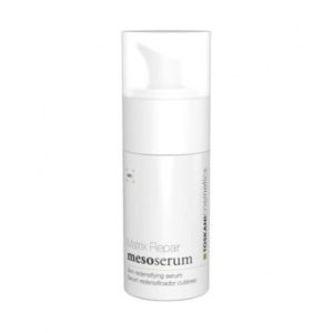 Активная сыворотка для восстановления контура лица Matrix Repair Mesoserum TOSKANI
